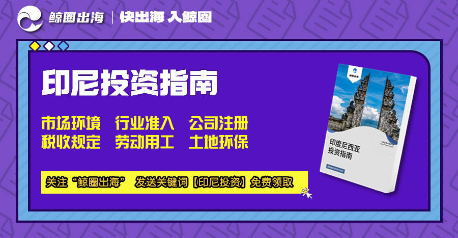 开云 开云体育官网印尼海关申报和清关流程介绍【印尼指南】